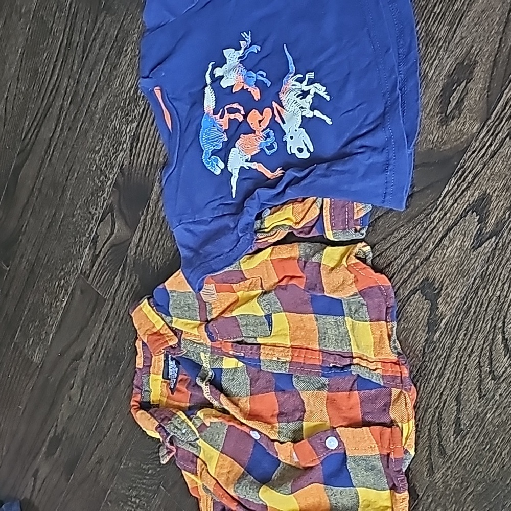 Shirt